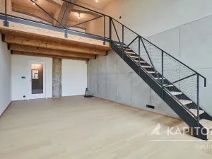 Prodej bytu 2+kk, Praha - Vysočany, Kolbenova, 77 m2