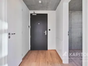 Prodej bytu 3+kk, Praha - Vysočany, Kolbenova, 79 m2