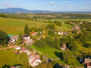 Prodej rodinného domu, Bukovina u Čisté, 220 m2