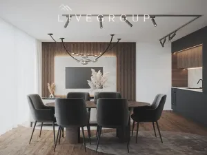 Prodej bytu 1+kk, Zbýšov, čtvrť Padělky, 40 m2