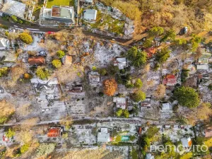 Prodej pozemku pro bydlení, Hlásná Třebaň, K Černé Skále, 1191 m2