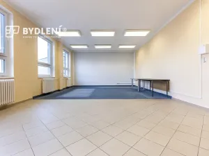 Pronájem kanceláře, Teplice, Modlanská, 153 m2