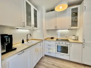 Prodej bytu 3+kk, Teplice, Jakoubkova, 72 m2