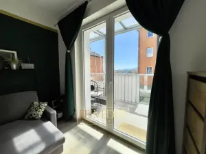 Prodej bytu 3+kk, Teplice, Jakoubkova, 72 m2