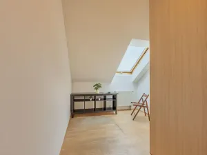 Prodej rodinného domu, Praha - Satalice, Rážova, 114 m2