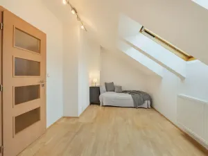 Prodej rodinného domu, Praha - Satalice, Rážova, 114 m2