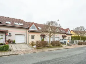 Prodej rodinného domu, Praha - Satalice, Rážova, 114 m2