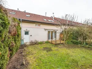 Prodej rodinného domu, Praha - Satalice, Rážova, 114 m2