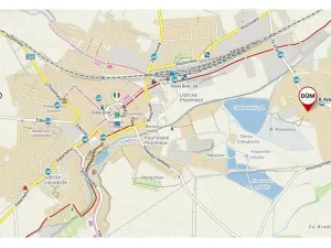 Prodej bytu 3+kk, Český Brod, K Vysílači, 90 m2
