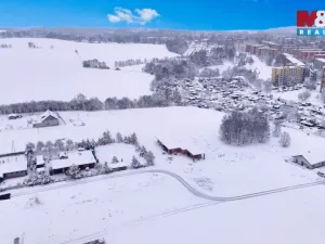 Prodej pozemku pro bydlení, Karviná, Poutní, 1020 m2