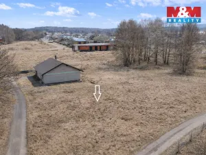 Prodej pozemku pro bydlení, Karviná, Poutní, 1020 m2