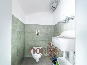 Pronájem rodinného domu, Kosoř, K Lomu, 263 m2