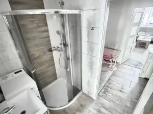 Prodej bytu 1+1, Hroznětín, Sídliště, 36 m2