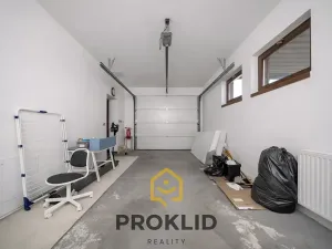 Prodej rodinného domu, Němčice nad Hanou, Nad Cukrovarem, 253 m2