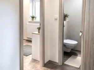 Pronájem bytu 3+kk, Hluboš, 120 m2