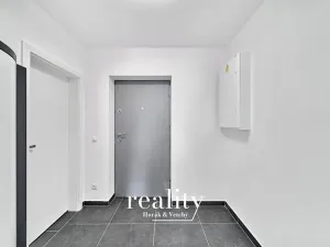 Pronájem bytu 1+kk, Znojmo, Višňová, 36 m2