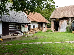 Prodej rodinného domu, Litíč, 60 m2