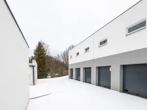 Prodej skladu, Náchod, 654 m2