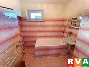 Prodej rodinného domu, Stříbro, Zahradní, 121 m2