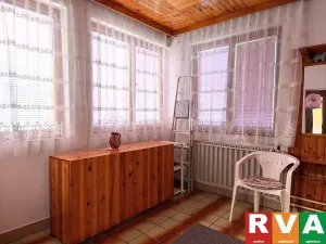 Prodej rodinného domu, Stříbro, Zahradní, 121 m2