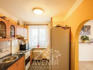 Prodej bytu 4+1, Liberec, Puškinova, 75 m2