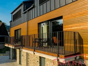 Prodej chalupy, Staré Město, 300 m2