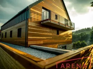 Prodej chalupy, Staré Město, 300 m2