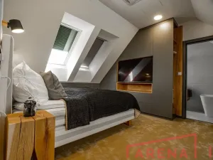 Prodej chalupy, Staré Město, 300 m2