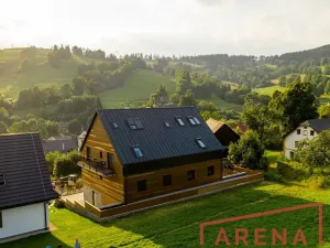 Prodej chalupy, Staré Město, 300 m2