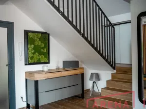 Prodej chalupy, Staré Město, 300 m2