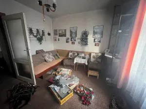 Prodej vícegeneračního domu, Teplice, Skupova, 600 m2