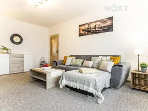 Prodej bytu 2+1, České Budějovice, Staroměstská, 52 m2