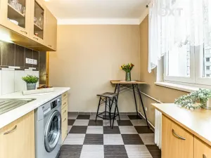Prodej bytu 2+1, České Budějovice, Staroměstská, 52 m2