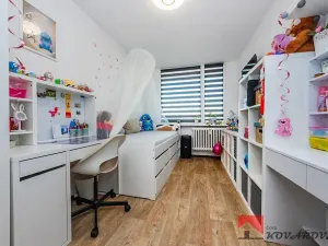 Prodej bytu 3+kk, Štětí, 80 m2