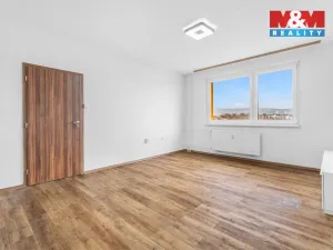 Prodej bytu 1+1, Liberec - Liberec VI-Rochlice, Pazderkova, 35 m2