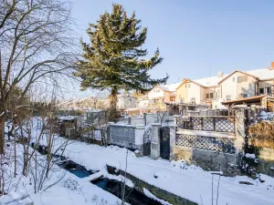 Prodej činžovního domu, Kolín, Ke Hřišti, 186 m2