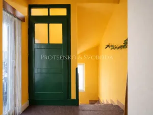 Prodej rodinného domu, Kolín, Ke Hřišti, 186 m2