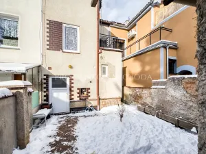 Prodej rodinného domu, Kolín, Ke Hřišti, 186 m2