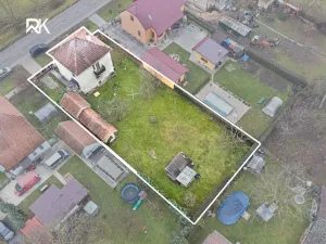 Prodej rodinného domu, Dymokury, Osvobození, 90 m2