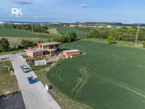 Prodej pozemku pro bydlení, Kolín, 900 m2