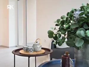 Prodej bytu 2+kk, Janovice nad Úhlavou, Rozvojová zóna, 55 m2