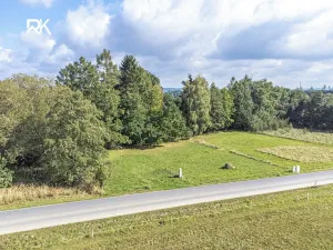 Prodej pozemku pro bydlení, Chotěboř, 1328 m2