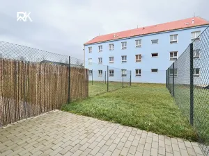 Prodej bytu 1+kk, Janovice nad Úhlavou, Rozvojová zóna, 22 m2