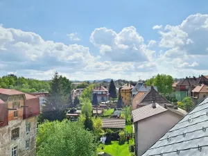 Prodej bytu 4+kk, Liberec, Zlínská, 80 m2