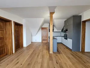Prodej bytu 4+kk, Liberec, Zlínská, 80 m2