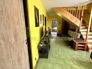 Prodej rodinného domu, Hvozdná, Větrná, 120 m2