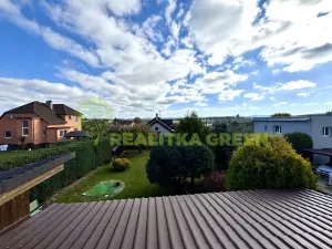 Prodej rodinného domu, Hvozdná, Větrná, 120 m2