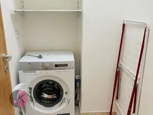 Pronájem bytu 2+kk, Praha - Uhříněves, Oty Bubeníčka, 45 m2