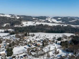 Prodej pozemku, Malá Skála - Mukařov, 3654 m2