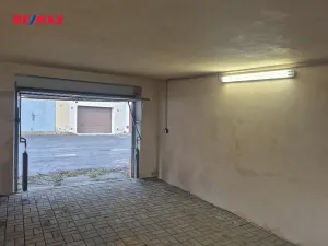 Prodej garáže, Svitavy, 36 m2